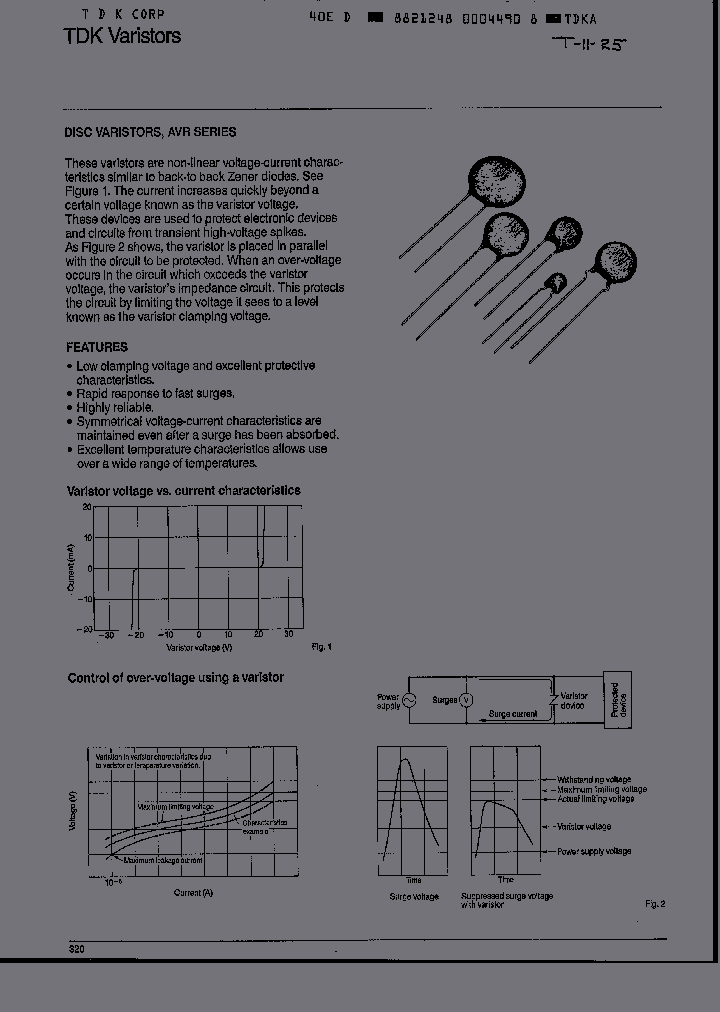 AVR-G20D180K_3278563.PDF Datasheet