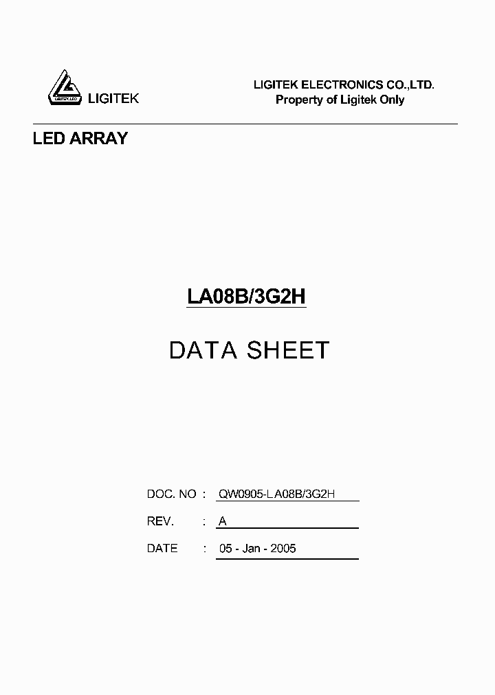 LA08B-3G2H_3285104.PDF Datasheet