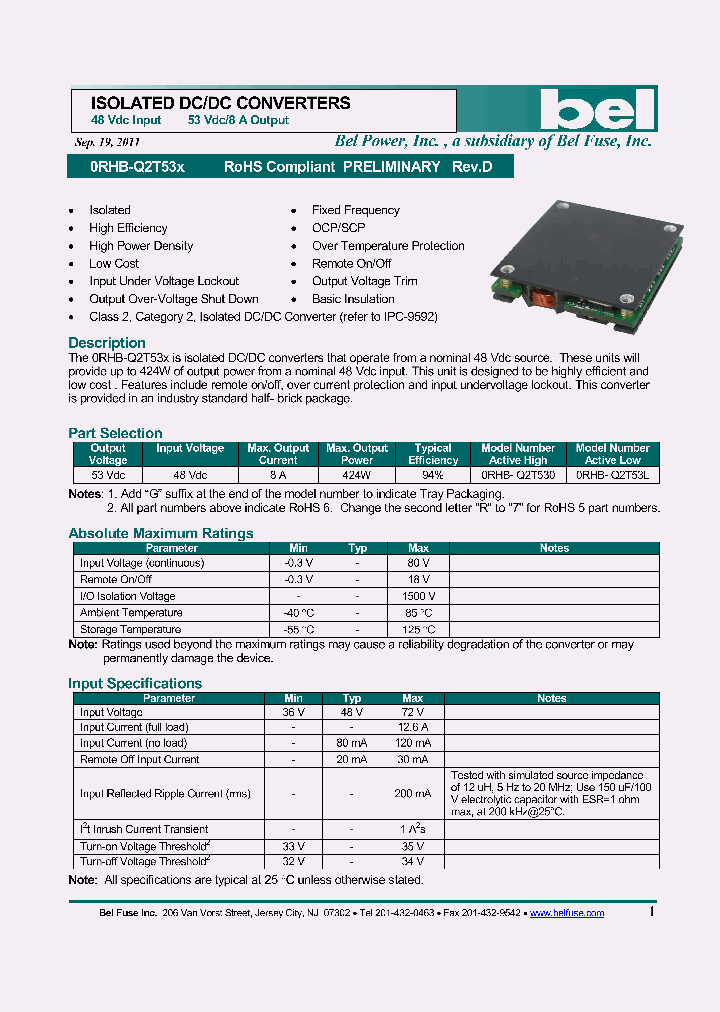 0RHB-Q2T530_3291024.PDF Datasheet