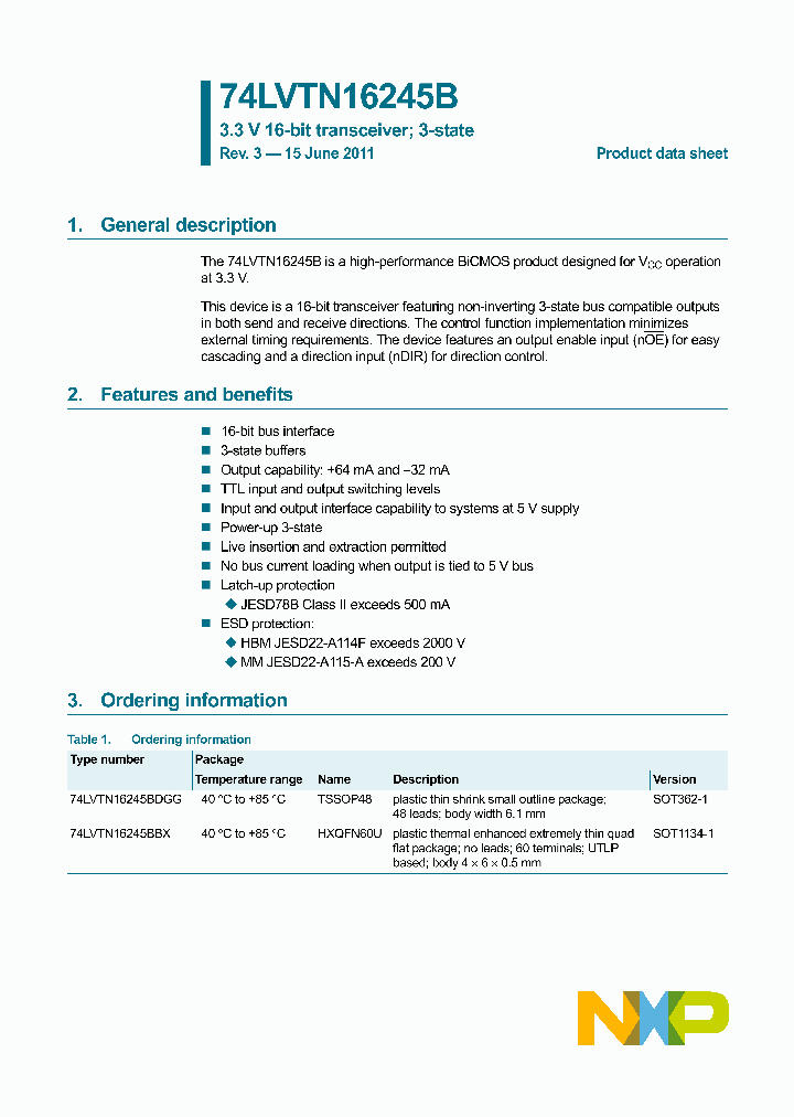 74LVTN16245BDGG_3295338.PDF Datasheet