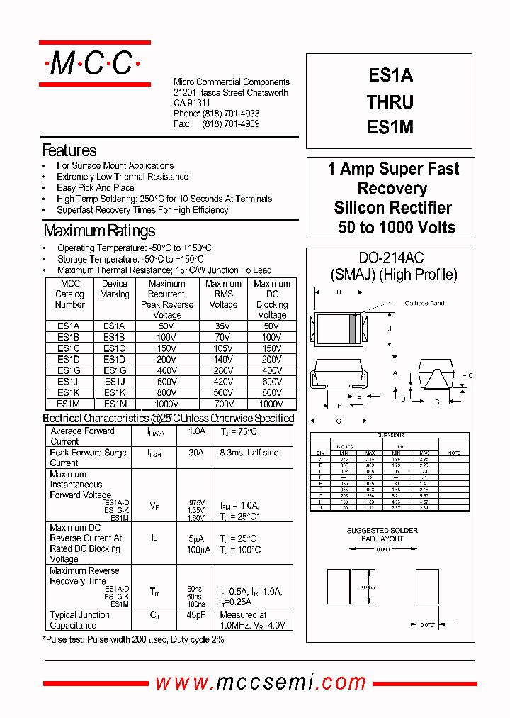 ES1D_3305585.PDF Datasheet