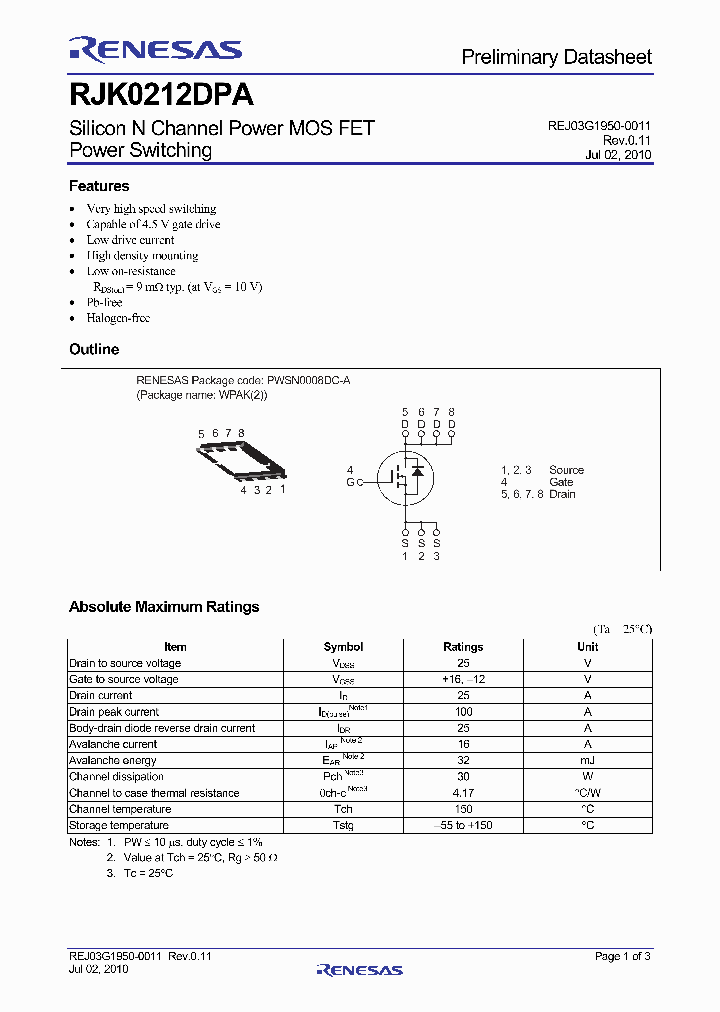 RJK0212DPA-00-J53_3308553.PDF Datasheet