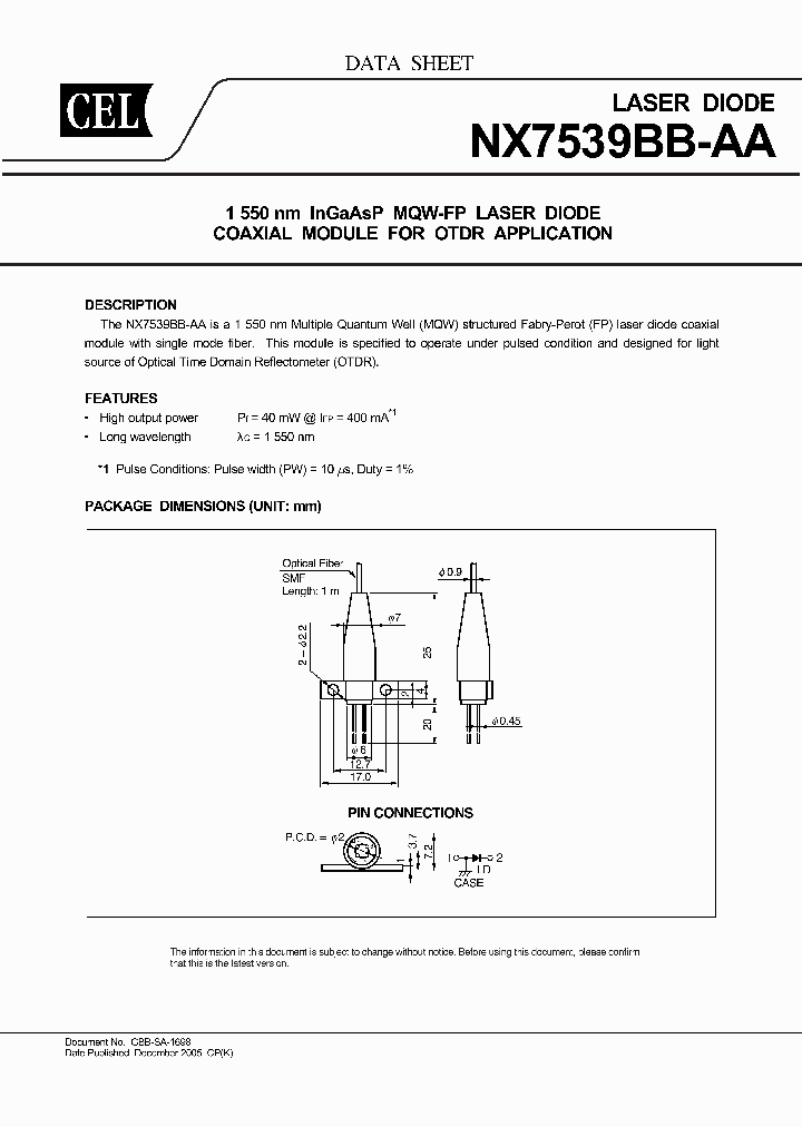 NX7539BB-AA_3313726.PDF Datasheet