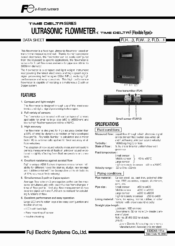 EDSX6-111E_3323529.PDF Datasheet