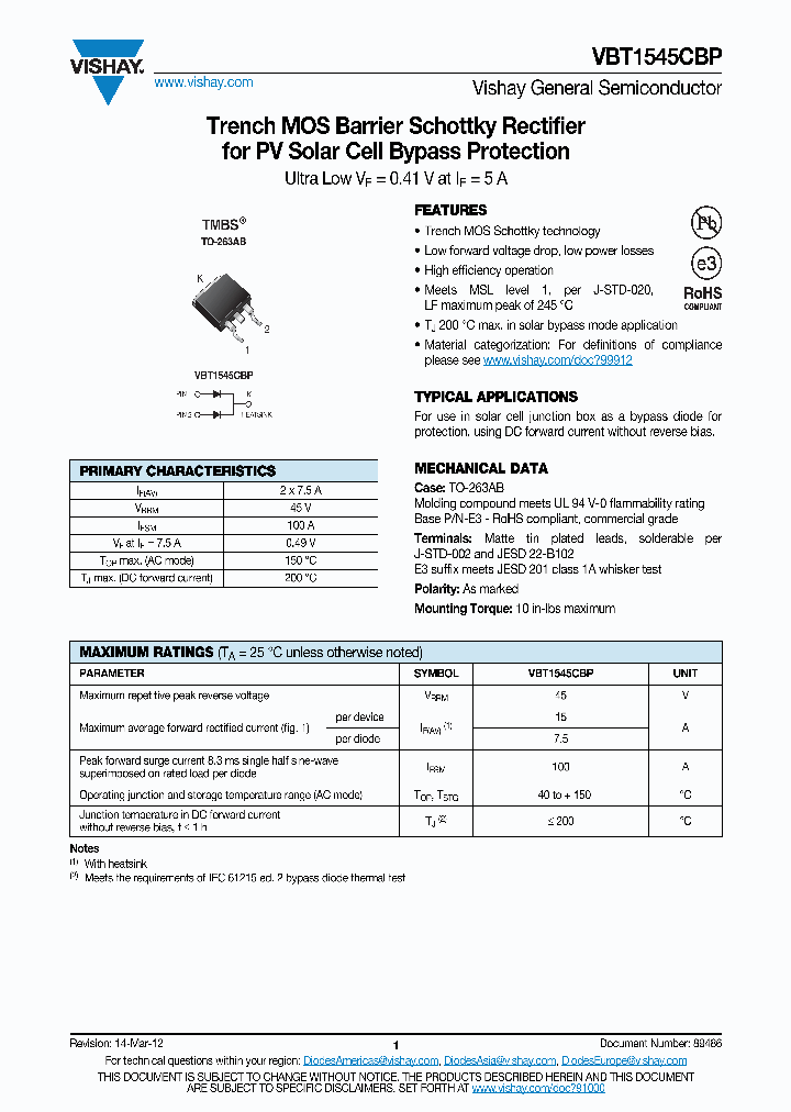VBT1545CBP-E34W_3328084.PDF Datasheet