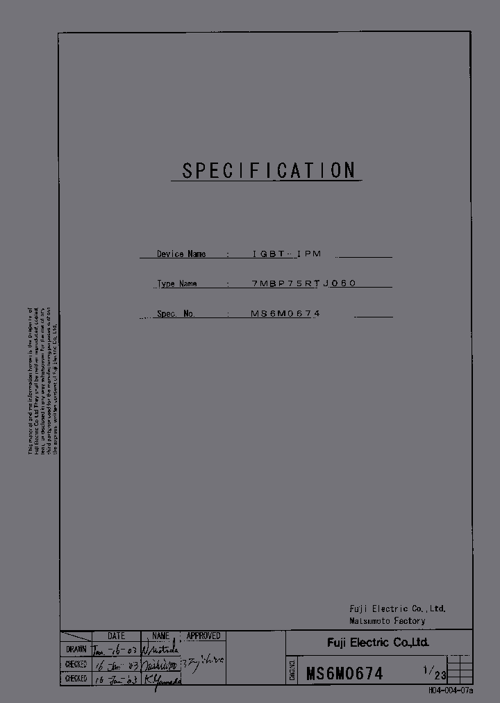 7MBP75RTJ-060_3327703.PDF Datasheet