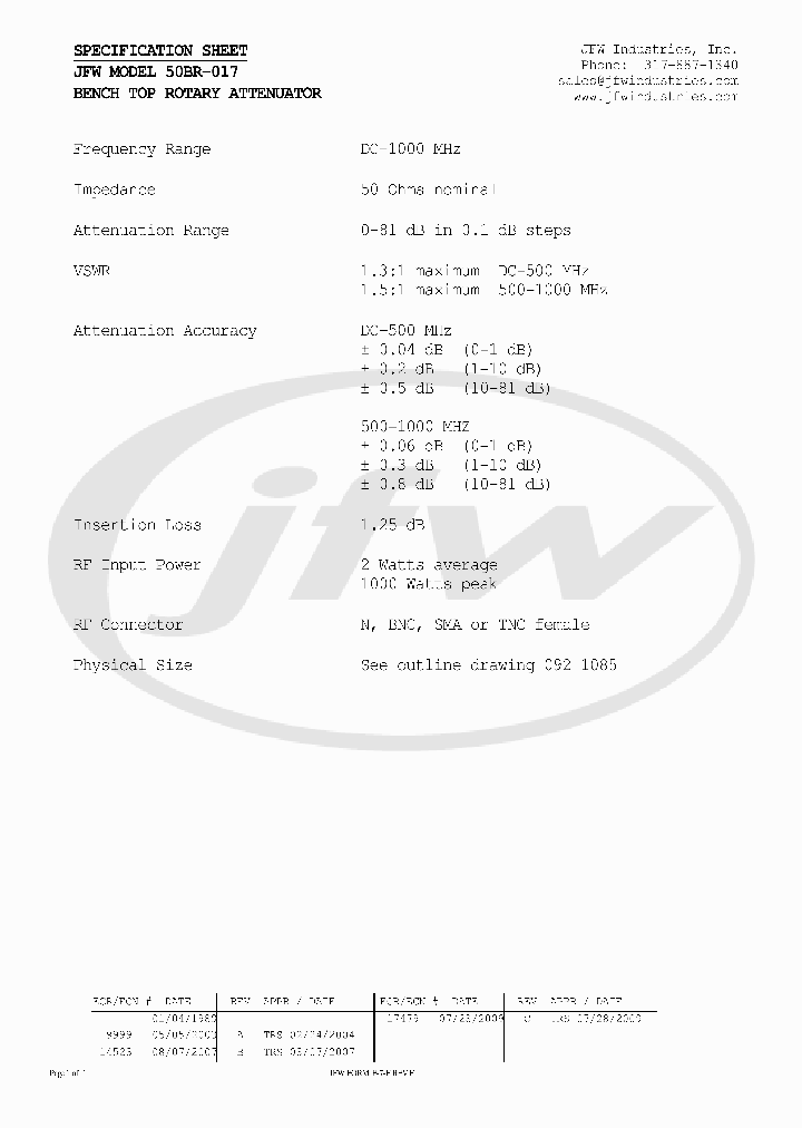 50BR-017_3329106.PDF Datasheet