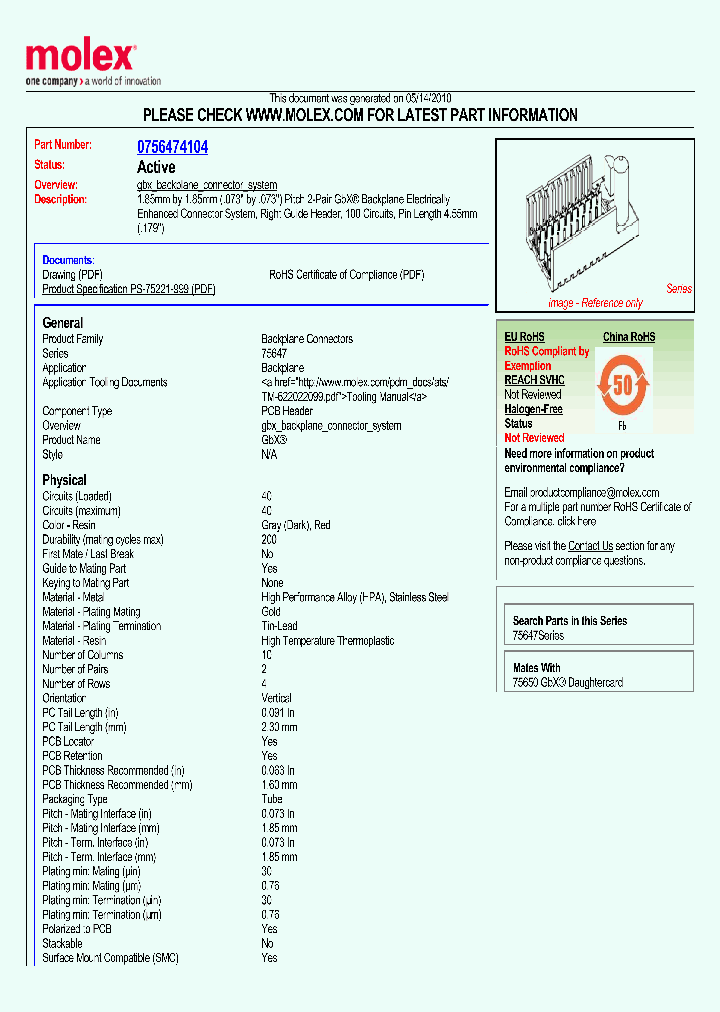 75647-4104_3346710.PDF Datasheet