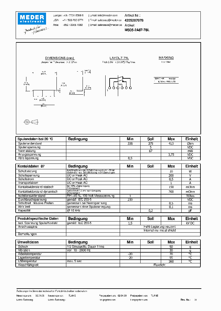 MS05-2A87-78LDE_3347208.PDF Datasheet