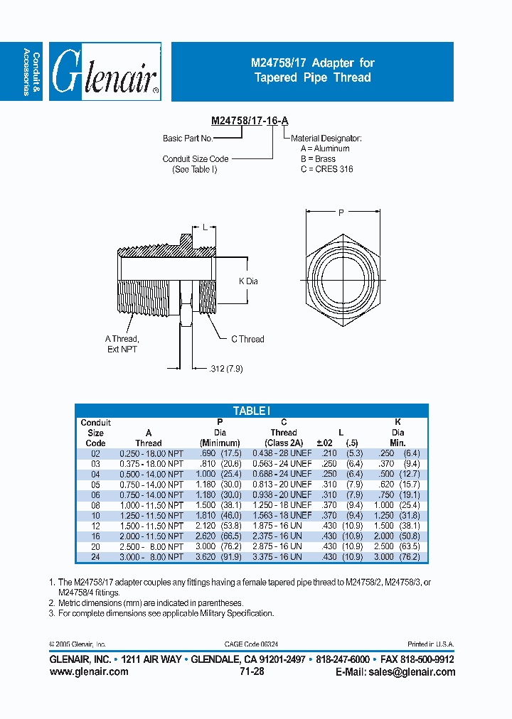 M24758-17-16-A_3353750.PDF Datasheet