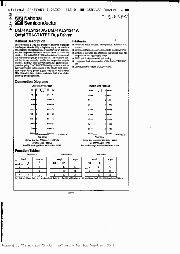 DM74ALS1241-1JA_3355387.PDF Datasheet