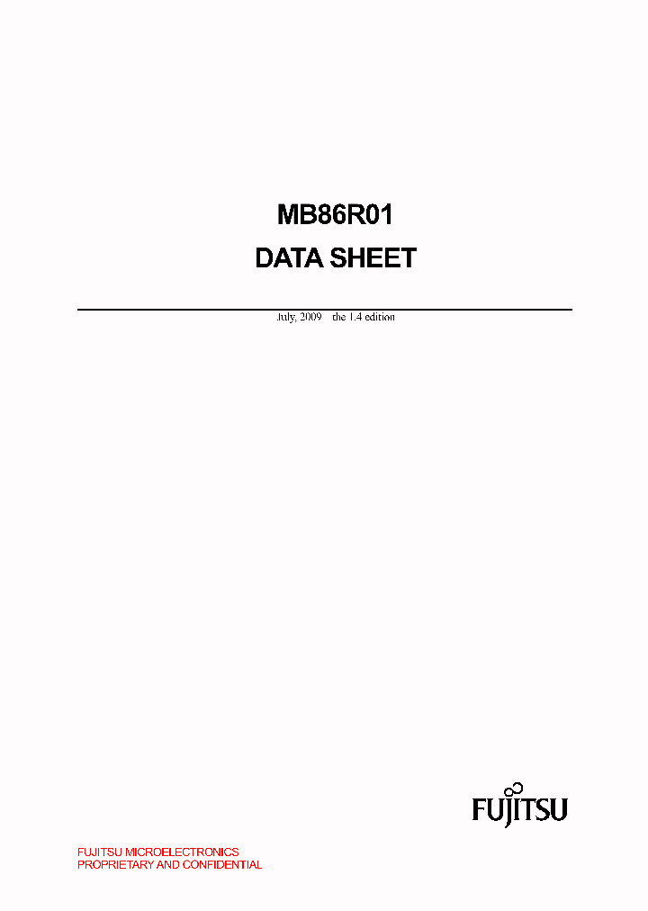 MB86R01_3364479.PDF Datasheet
