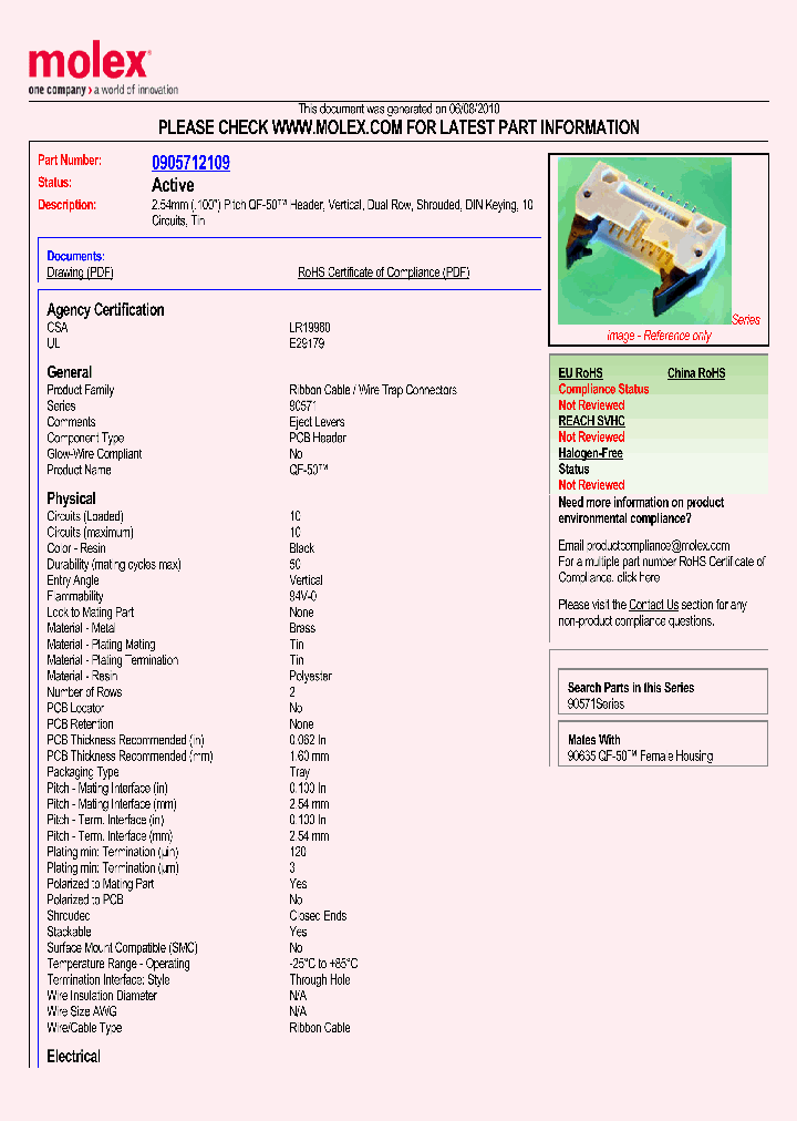 90571-2109_3374698.PDF Datasheet