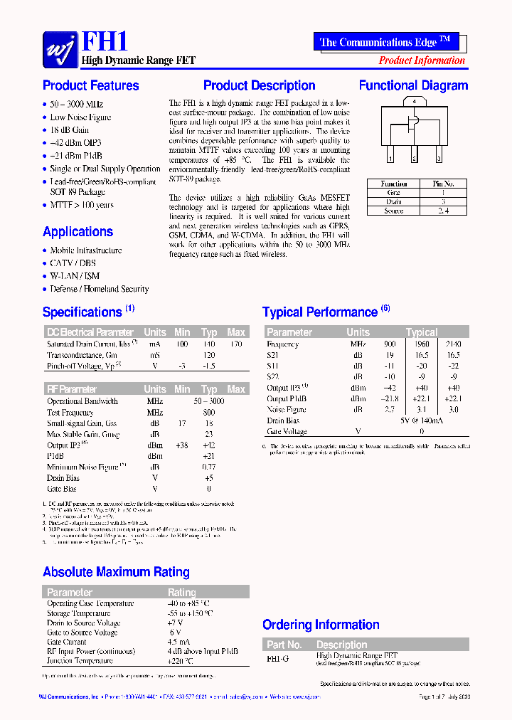 FH1_3376996.PDF Datasheet