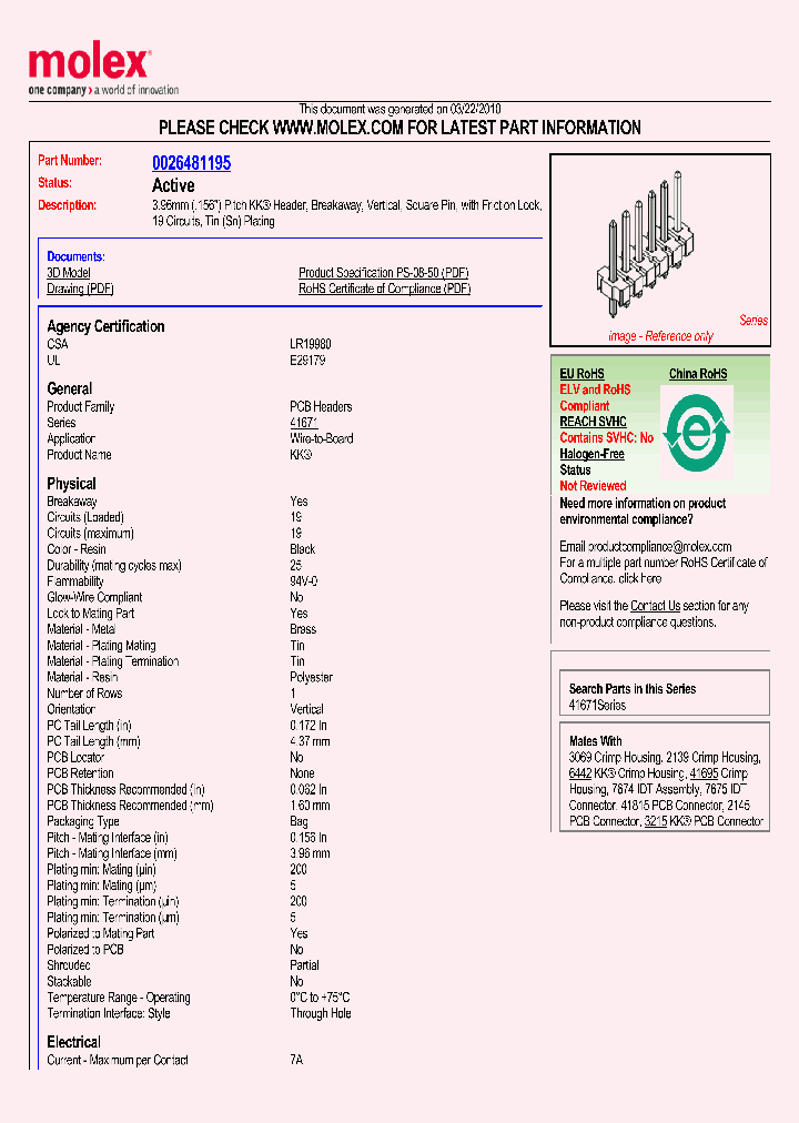 A-41671-A19A102_3375801.PDF Datasheet