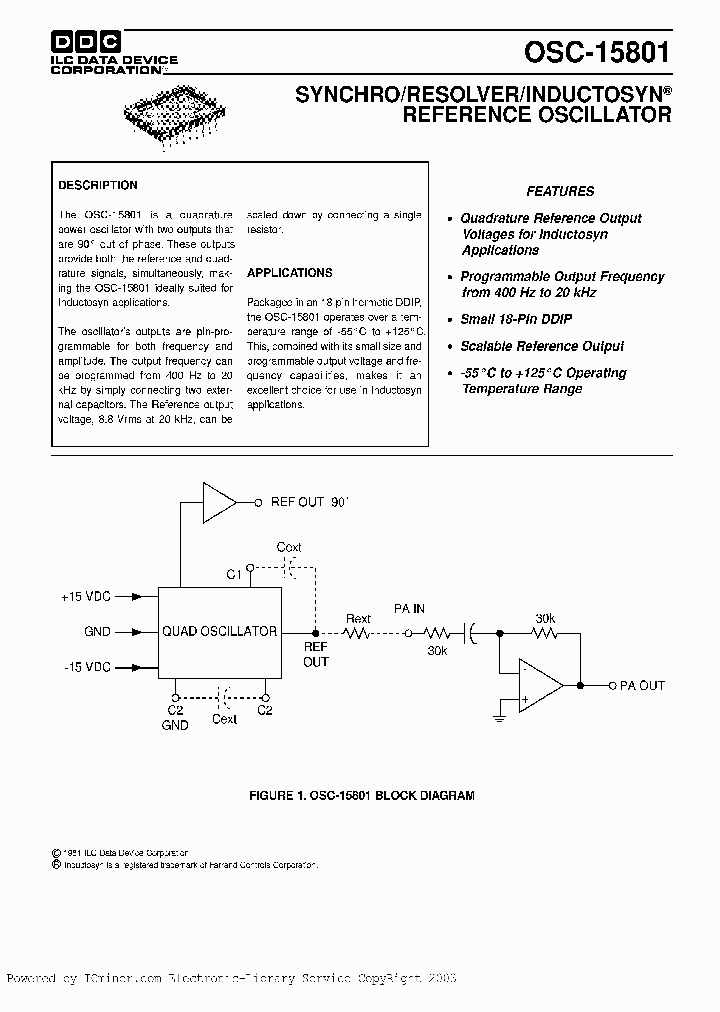 OSC-15801-300_3383725.PDF Datasheet