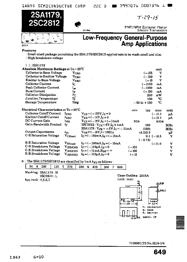 2SC2812-4_3386983.PDF Datasheet