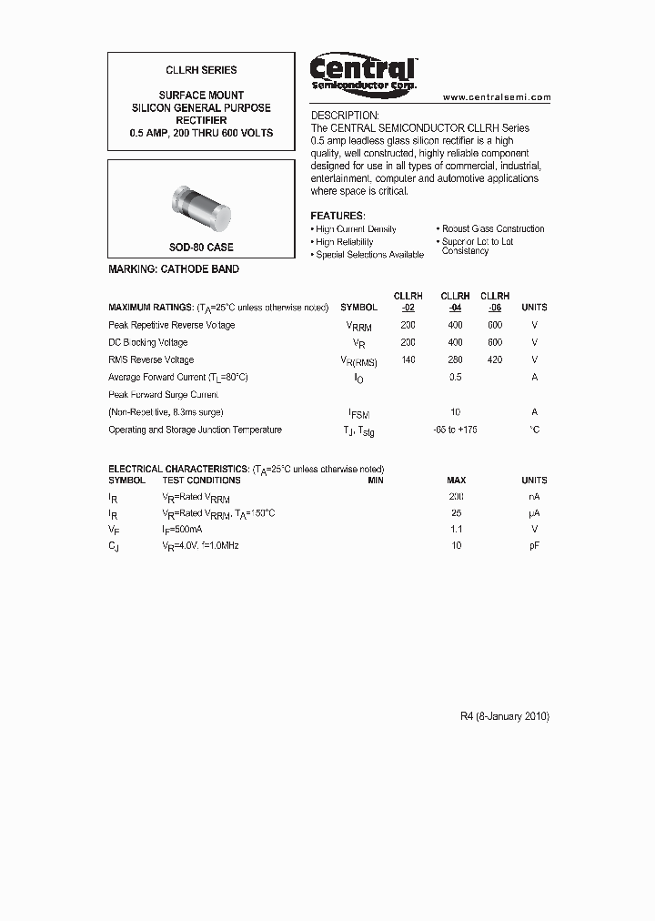 CLLRH-06_3389913.PDF Datasheet
