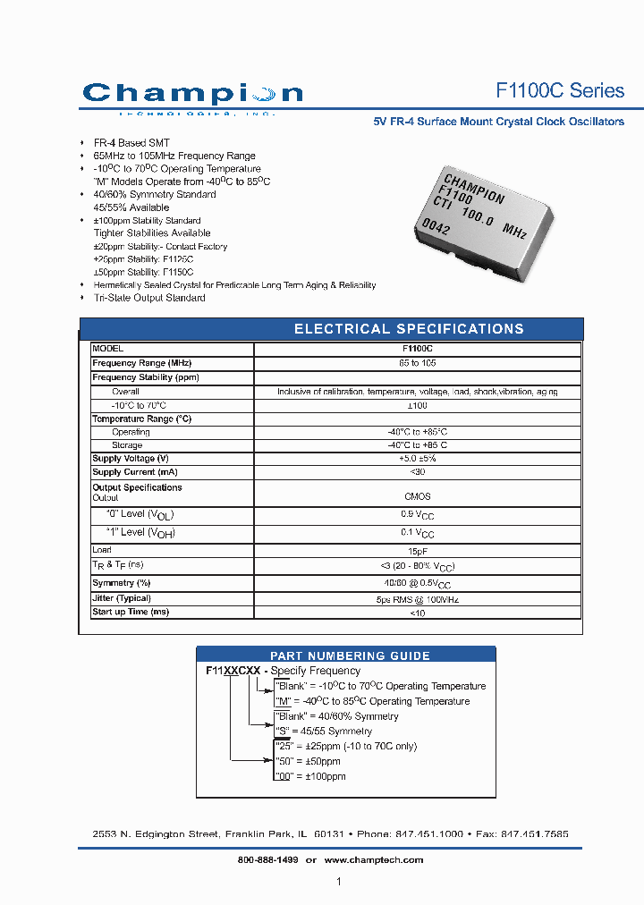 F1100C00_3392909.PDF Datasheet