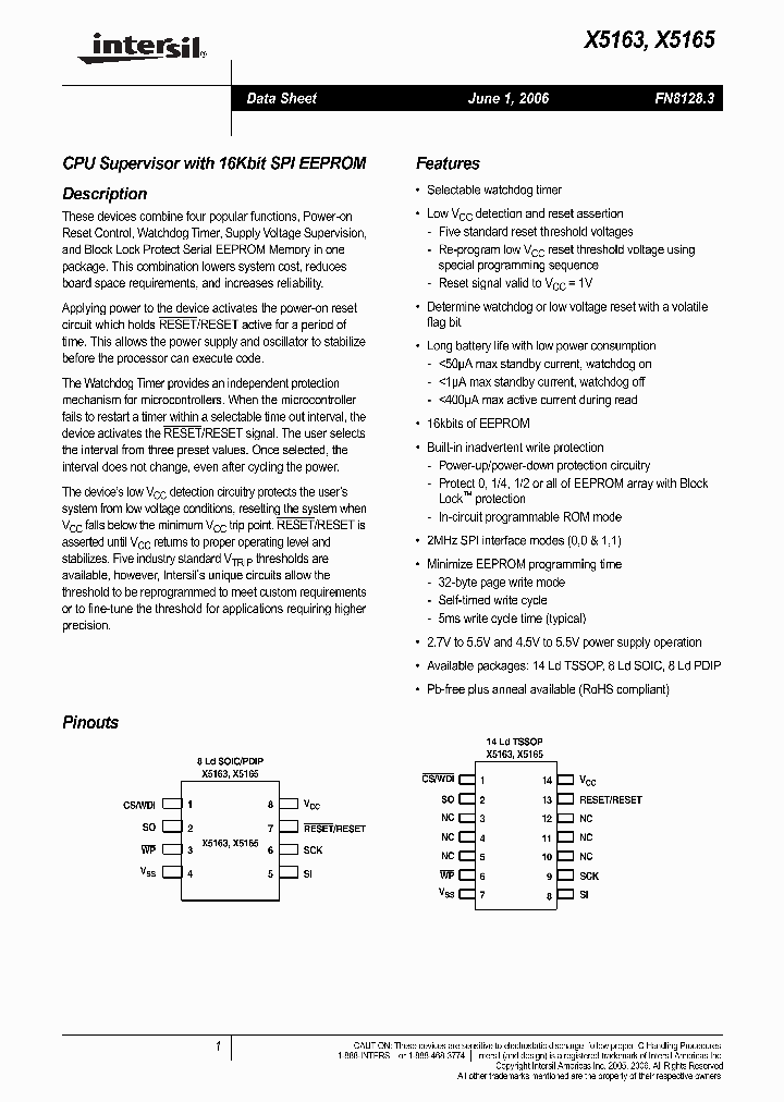 X5163V14Z-27_3404059.PDF Datasheet