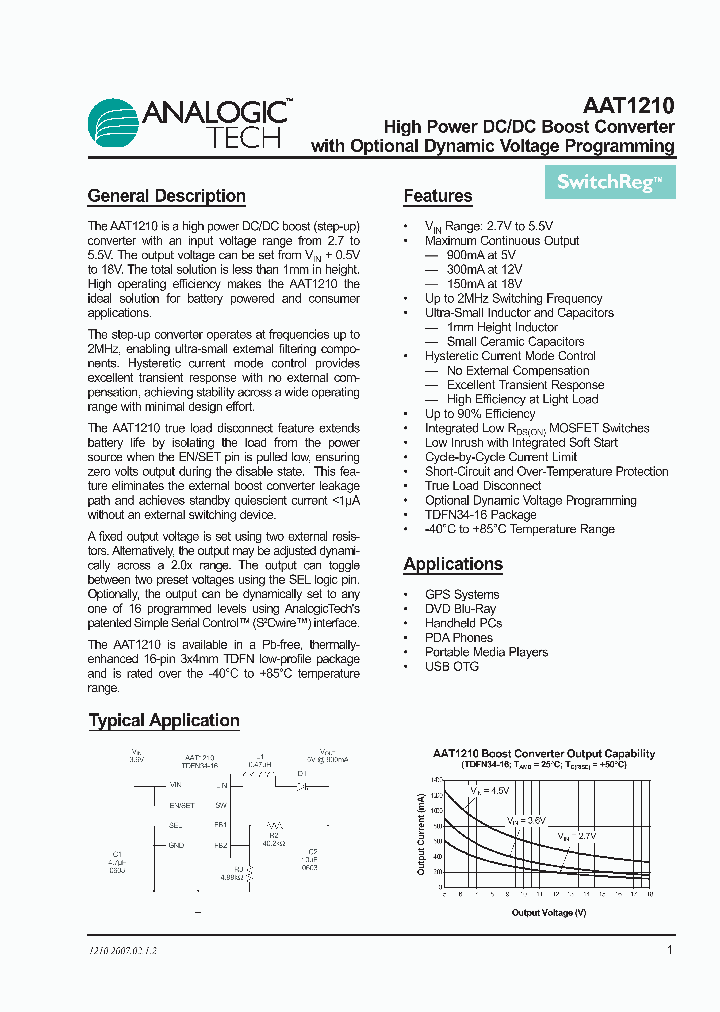 AAT1210IRN-06-T1_3417638.PDF Datasheet