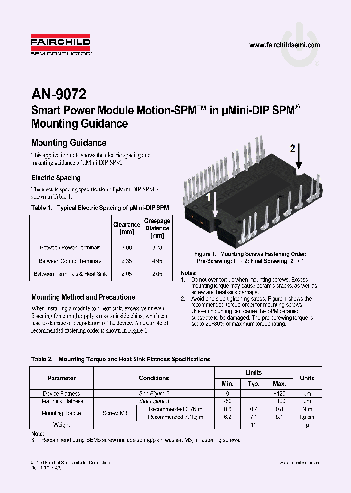 AN-9072_3419231.PDF Datasheet