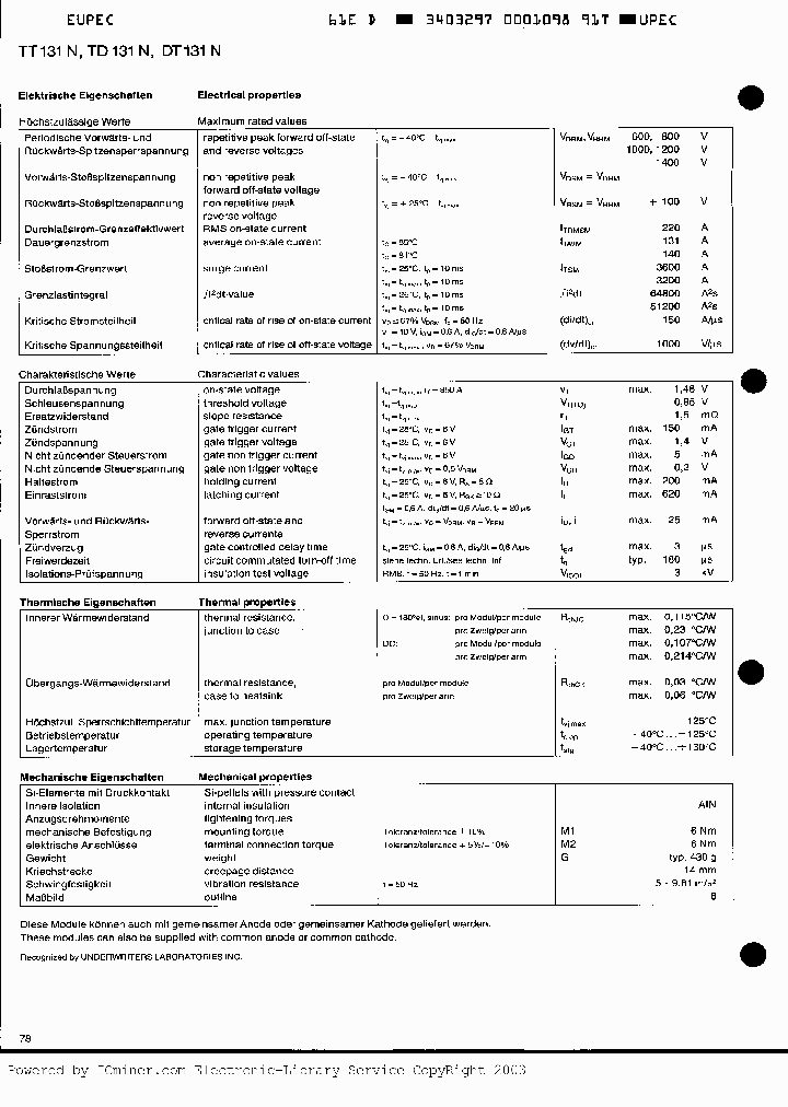 DT131N06KOF-K_3422263.PDF Datasheet