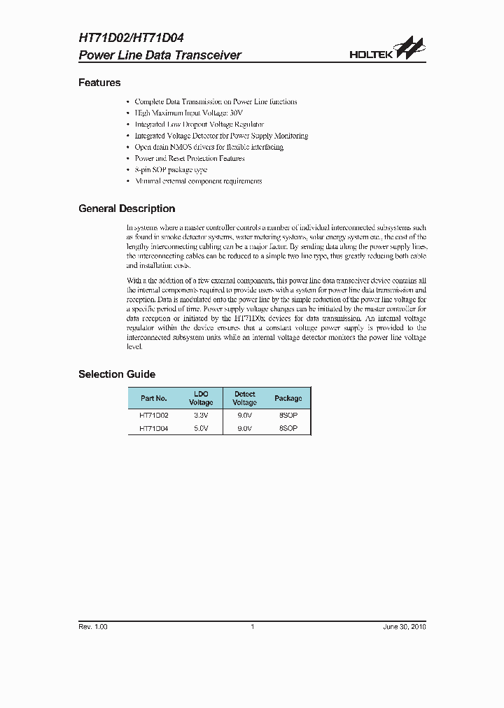 HT71D02_3435667.PDF Datasheet