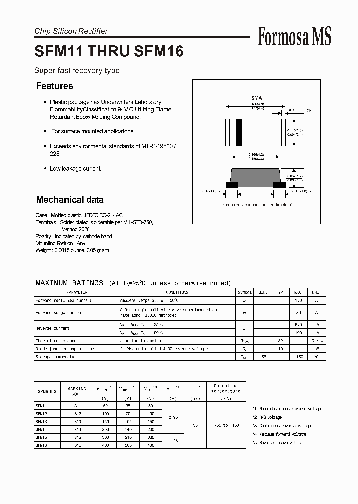 SFM12_3442273.PDF Datasheet