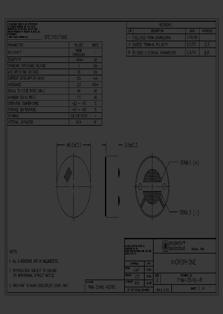 PNM-3546L-R_3449125.PDF Datasheet