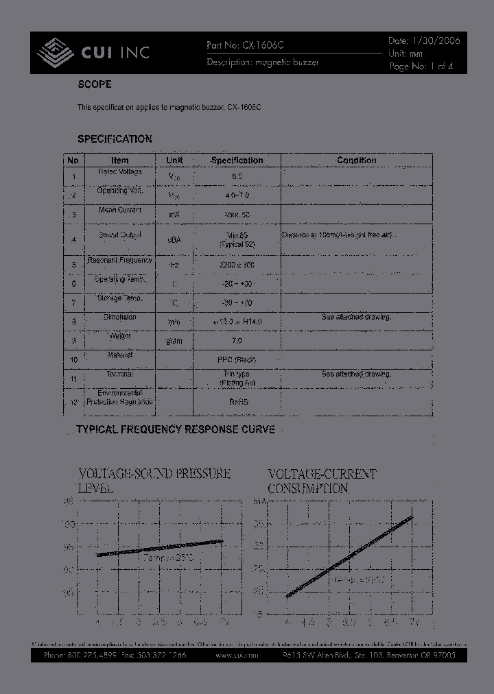 CX-1606C_3471345.PDF Datasheet