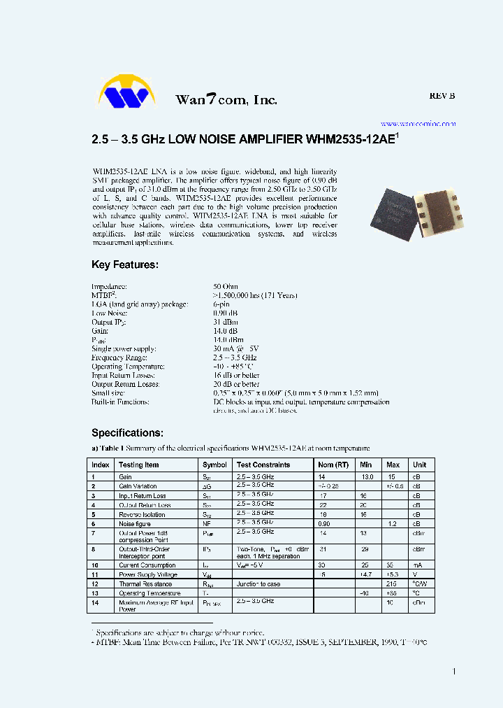 WHM2535-12AE_3465242.PDF Datasheet