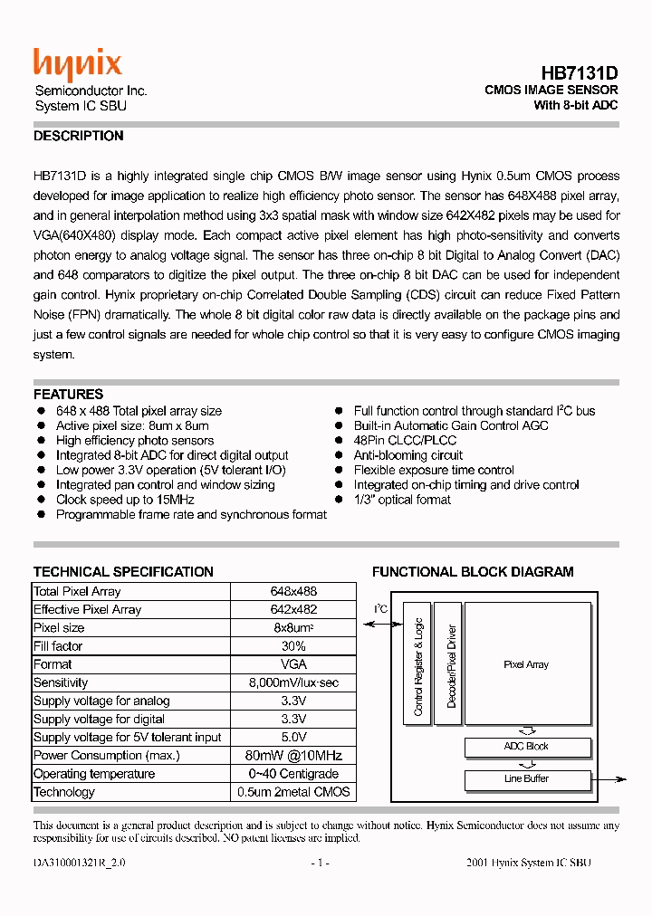 HB7131D_3491613.PDF Datasheet