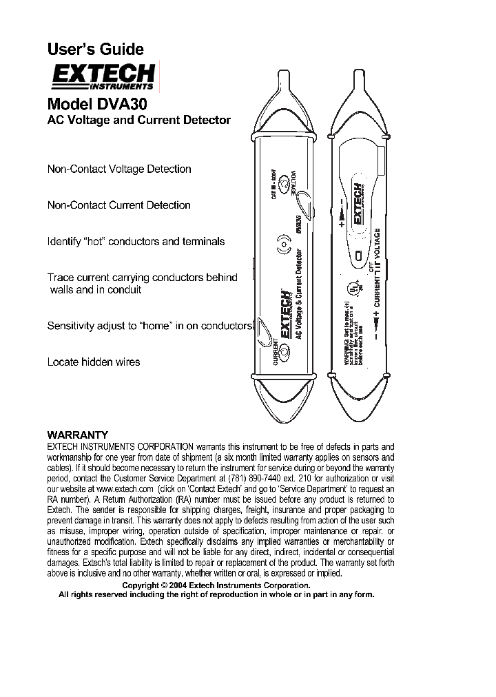DVA30_3493158.PDF Datasheet