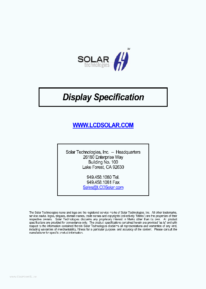 LMS250GF03-001_3495604.PDF Datasheet