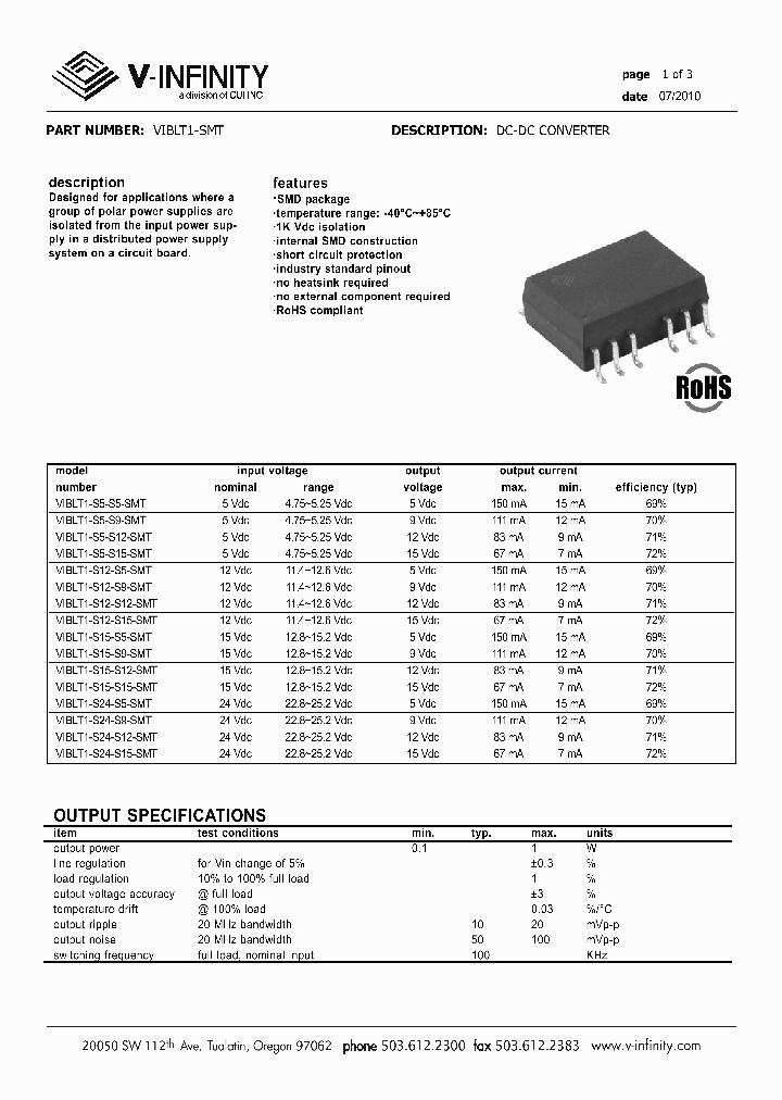 VIBLT1-S12-S12-SMT_3499384.PDF Datasheet