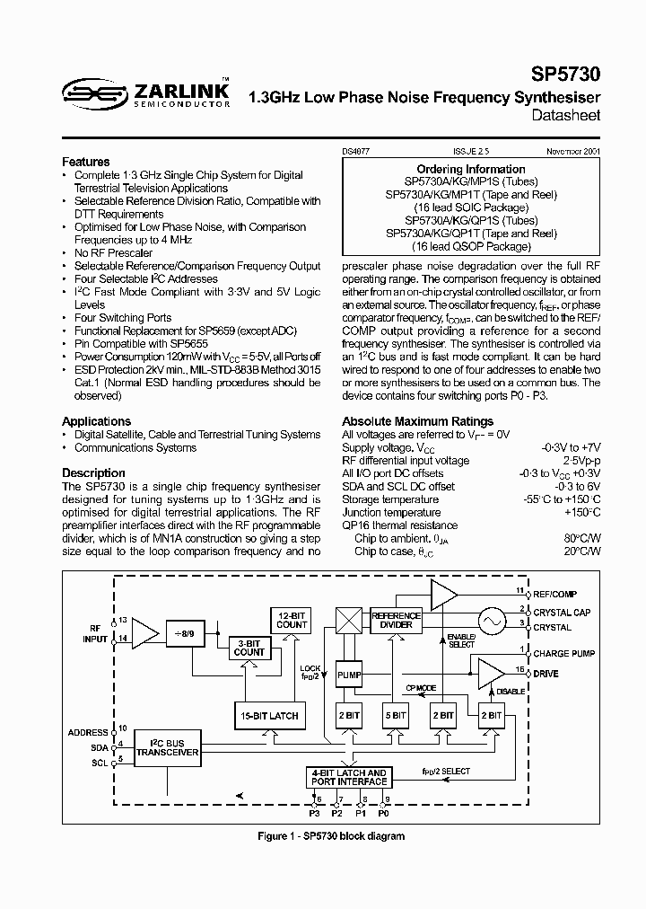 SP5730_3501138.PDF Datasheet