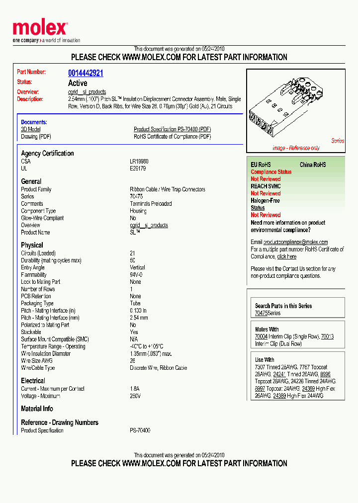 A-70475-1315_3503787.PDF Datasheet