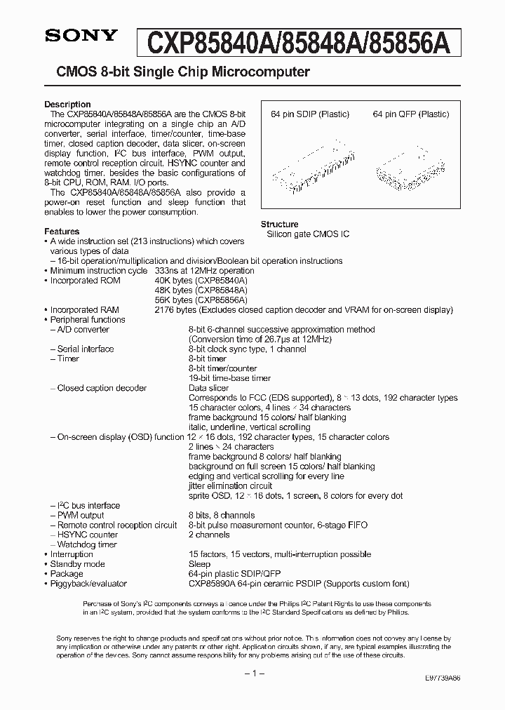 CXP85840AQ_3512401.PDF Datasheet