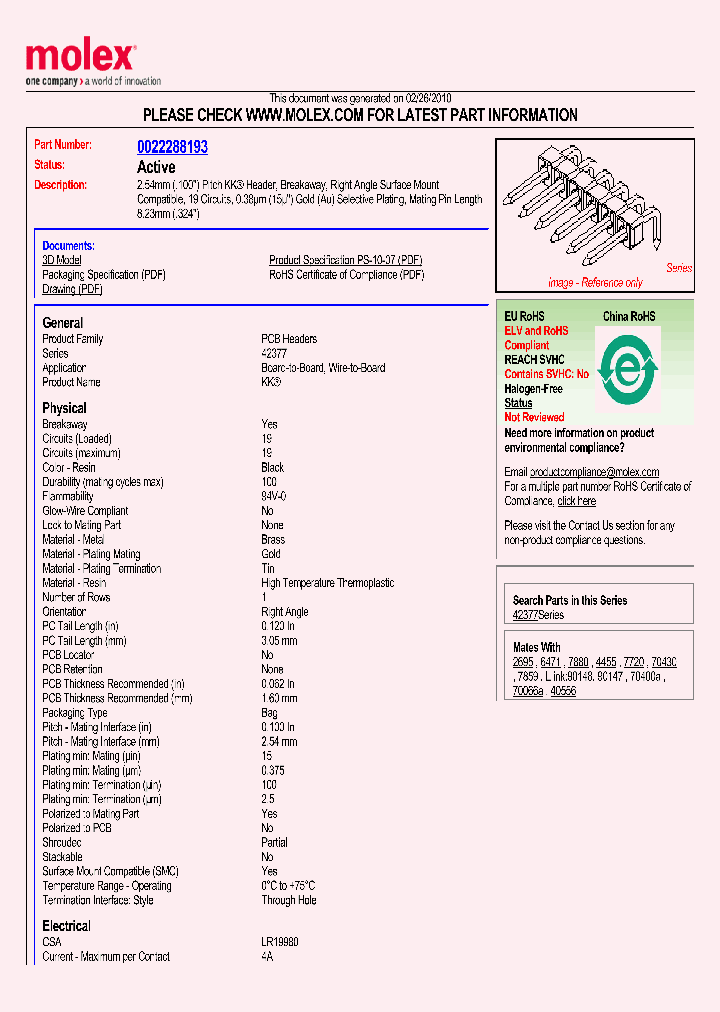 42377-0124_3519091.PDF Datasheet