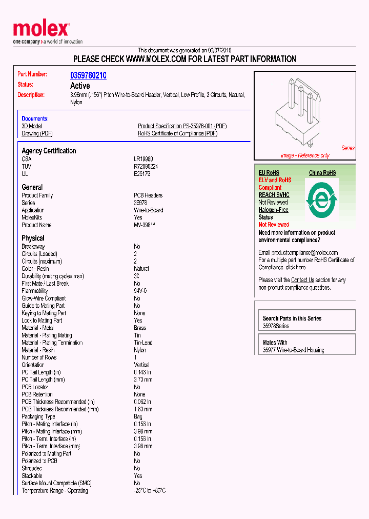 35978-0210_3522494.PDF Datasheet