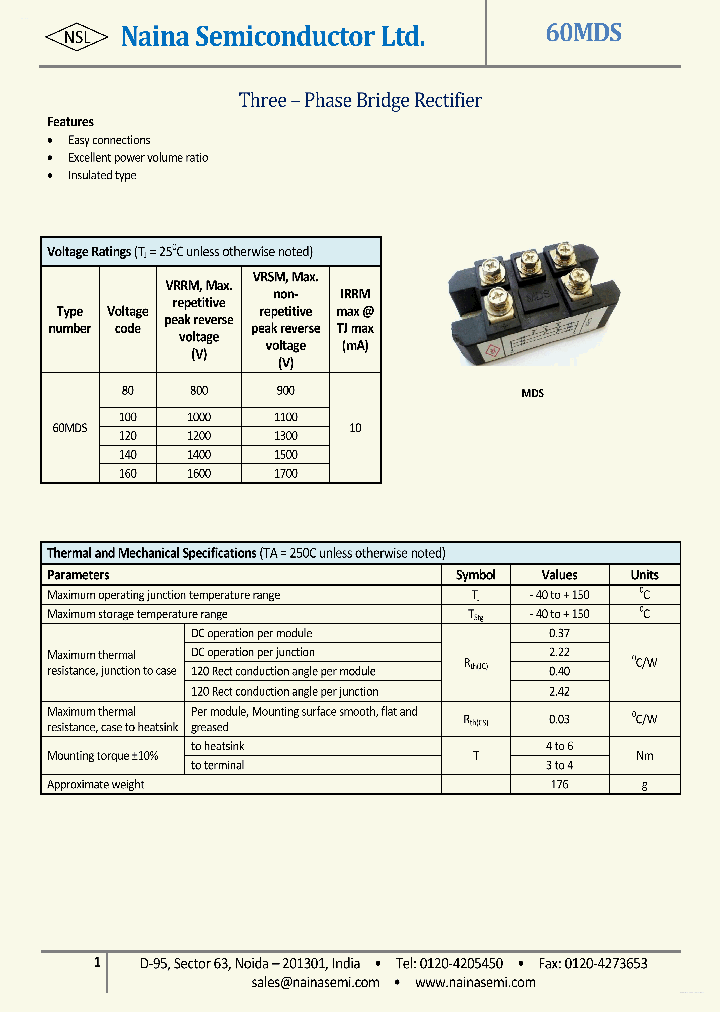 60MDS_3571423.PDF Datasheet