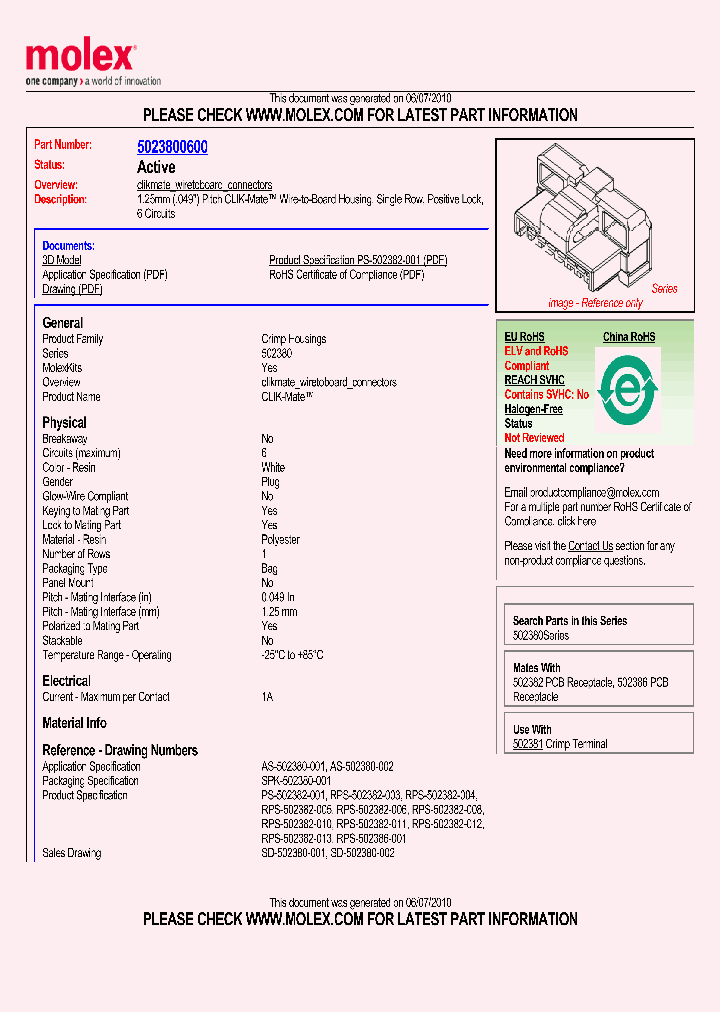 502380-0600_3573140.PDF Datasheet