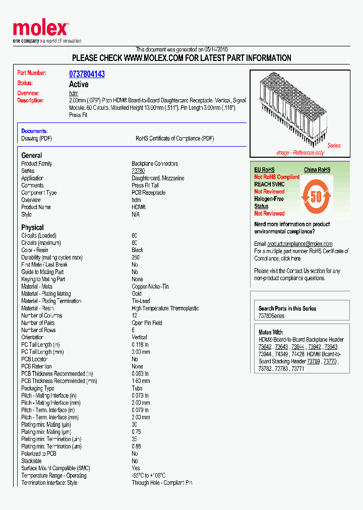 73780-4143_3580055.PDF Datasheet