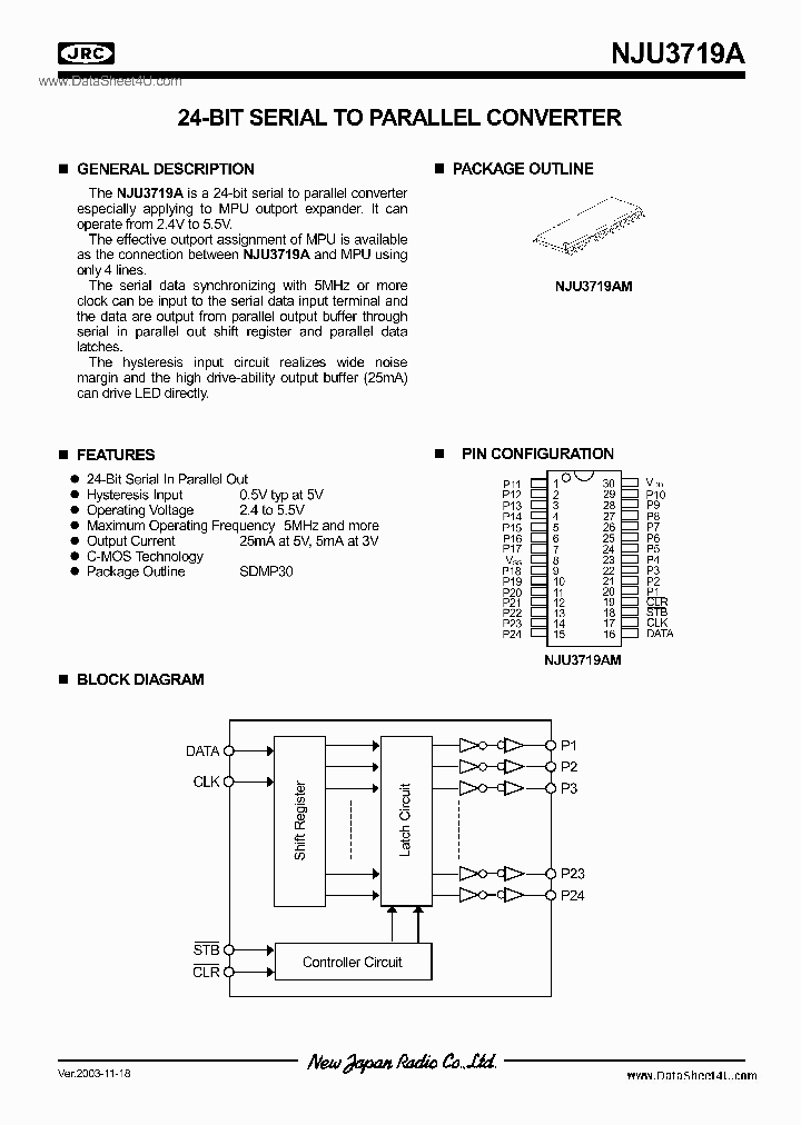 NJU3719A_3597855.PDF Datasheet