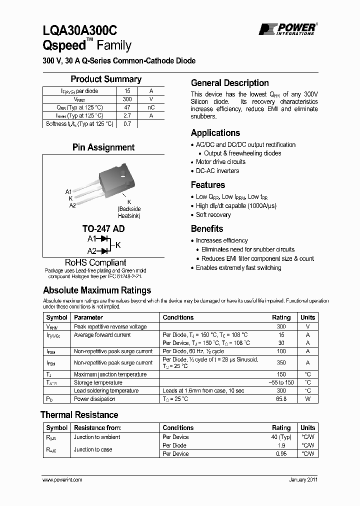 LQA30A300C_3600503.PDF Datasheet