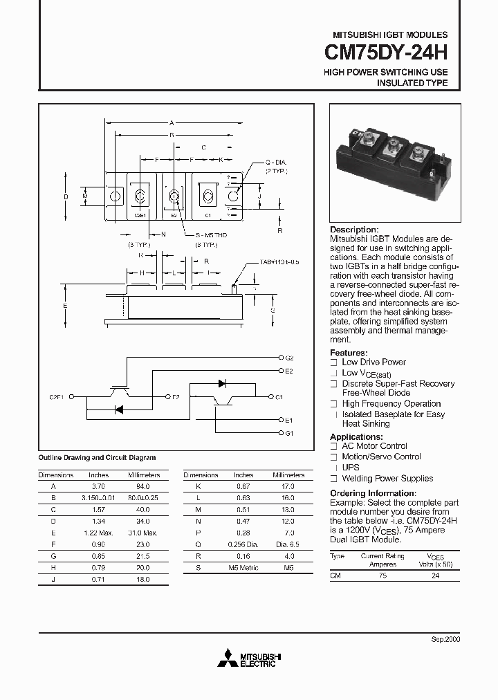 CM75DY-24H_3623555.PDF Datasheet