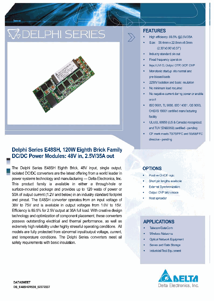 E48SH2R535_3641253.PDF Datasheet