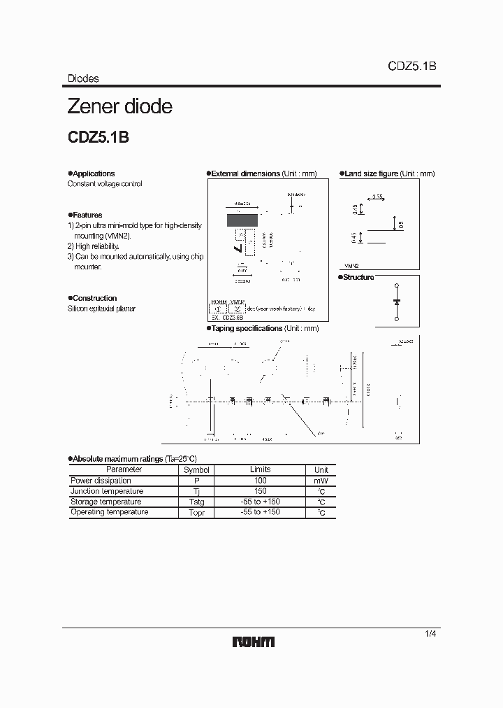 CDZ51B08_3659046.PDF Datasheet