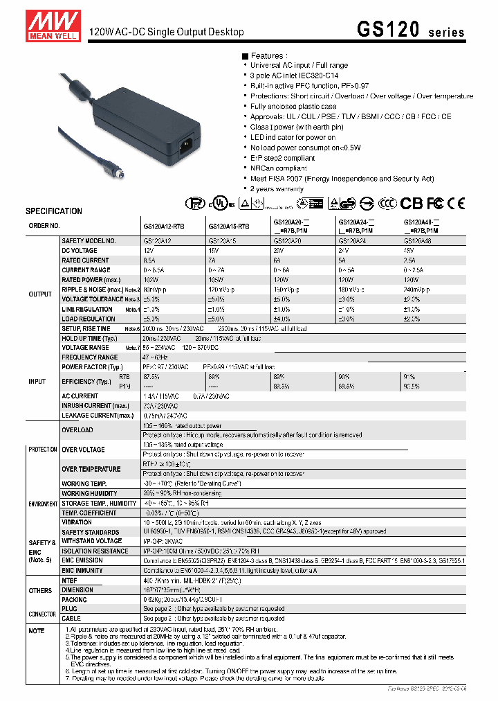GS12A20-P1M_3665612.PDF Datasheet